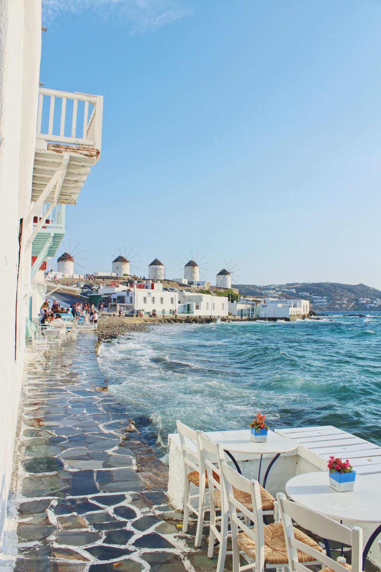 Mykonos, Greece: Travel Guide to 3 Days on the Island