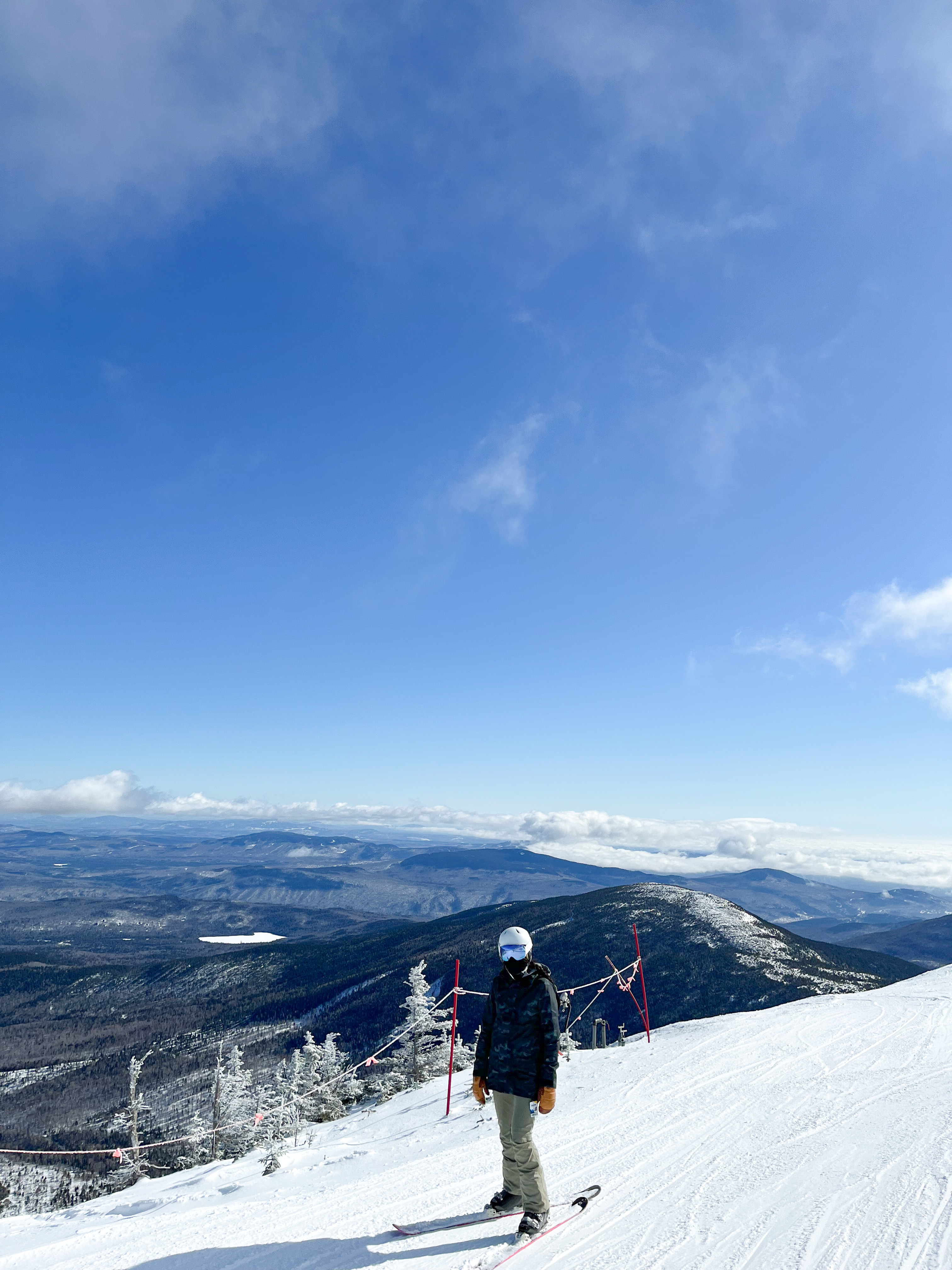 The 3 Best Ski Resorts In New Hampshire + Maine | The Ocean Drifter